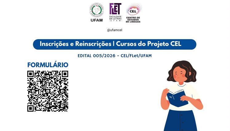 Acesse ao formulário no QR Code acima! 